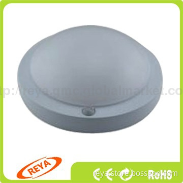 6W LED Ceiling Lamp Human Body Induction and Emergency Lighting